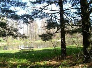 3766 Orweiler Rd, Mansfield, OH 44903