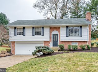 1007 Seamount Rd, Bel Air, MD 21015