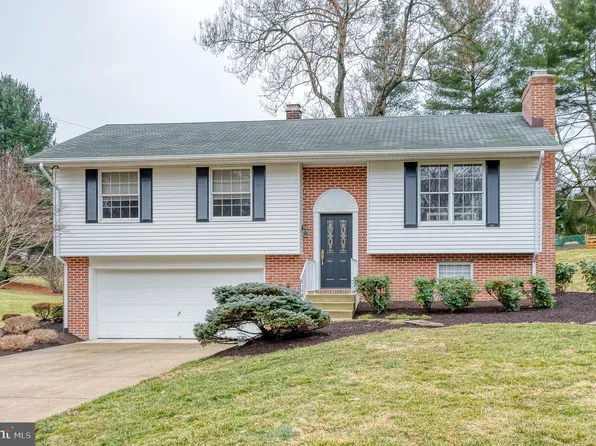 1007 Seamount Rd, Bel Air, MD 21015