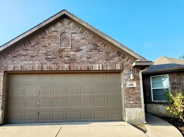 516 Crescent Creek Ln, Fort Worth, TX 76140