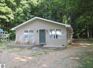 4775 Whitetail Dr SE, Kalkaska, MI 49646