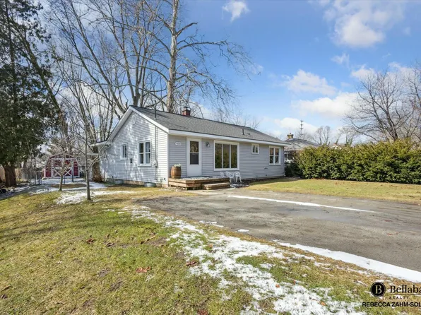 4119 Imogene St NE, Comstock Park, MI 49321