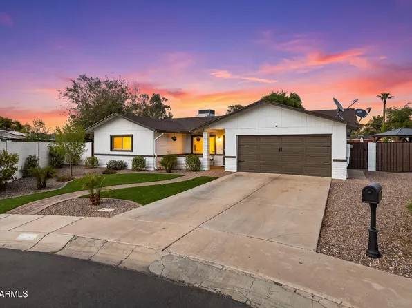 253 S MONTEREY Street, Gilbert, AZ 85233