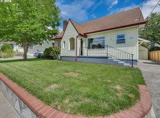 1934 SE 59th Ave, Portland, OR 97215