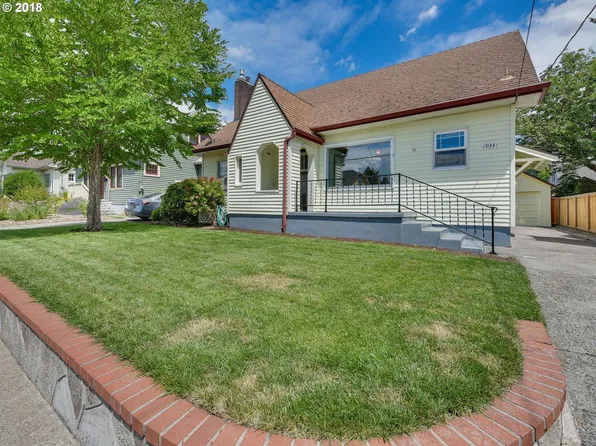 1934 SE 59th Ave, Portland, OR 97215