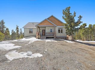 286 Chieftain Rd, Black Hawk, CO 80422