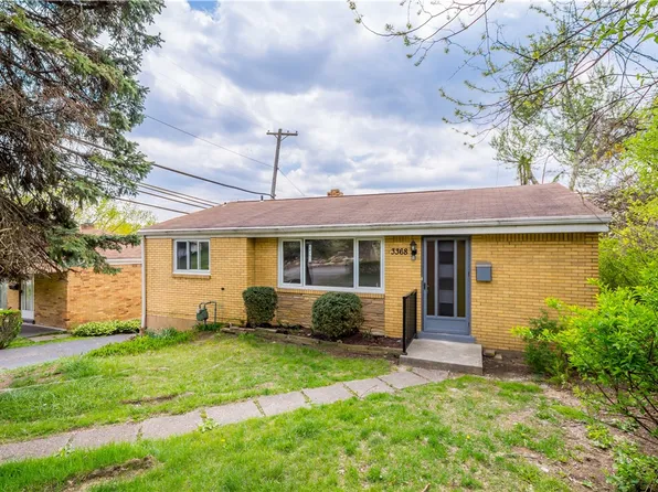 3368 Churchview Ave, Pittsburgh, PA 15227