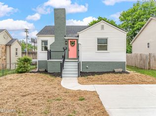 2615 Linden Ave, Knoxville, TN 37914