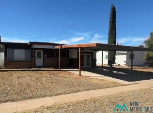 1303 N Grayson St, Hobbs, NM 88240