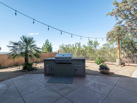 2nd image of 1195 E Stronghold Canyon Ln