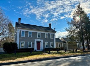 190 Main St, Hampton, CT 06247