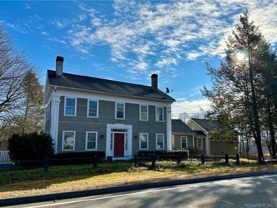 190 Main Street, Hampton, CT, 06247