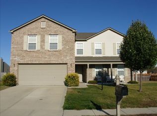 2441 Abbey St, Brownsburg, IN 46112