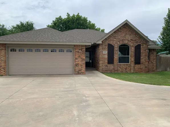 1610 S Globe Ave, Portales, NM 88130