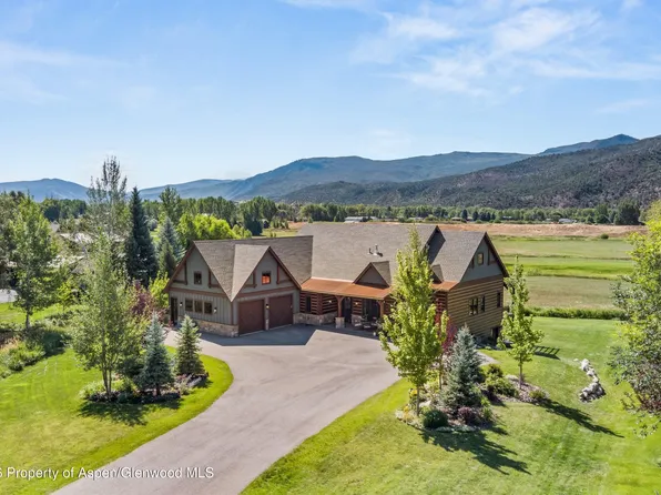 401 Larkspur Dr, Carbondale, CO 81623