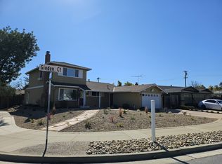 1470 Ginden Ct, Campbell, CA 95008