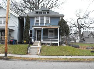 328 Cumberland Pl, Toledo, OH 43610