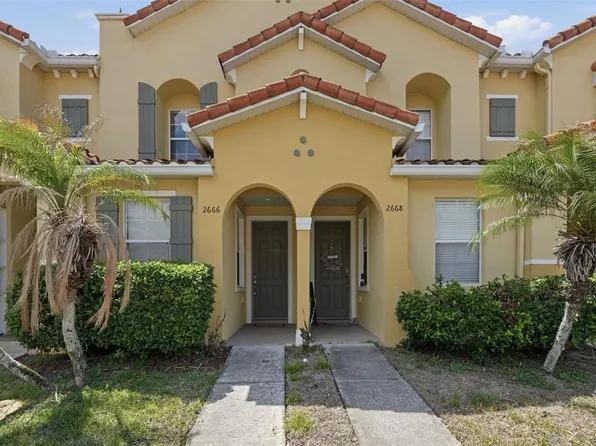 2666 Andros Ln, Kissimmee, FL 34747