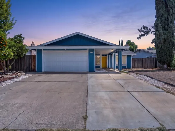 1700 Klamath River Dr, Rancho Cordova, CA 95670