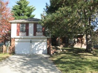 9314 W 90th St, Overland Park, KS 66212