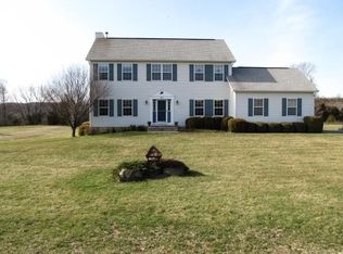 25 Summit Rd, Green Twp, NJ 07821