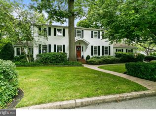 110 Curtis Ln, Moorestown, NJ 08057