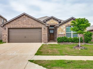 3132 Montego Bay Ln, Fort Worth, TX 76123