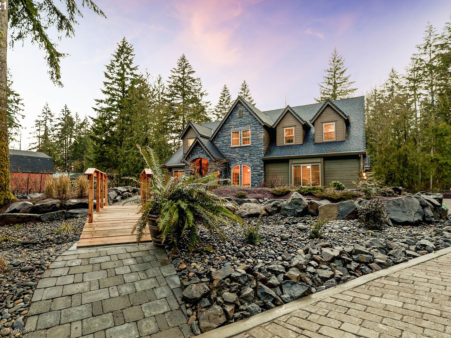 16025 NW McNamee Rd, Portland, OR 97231 Zillow