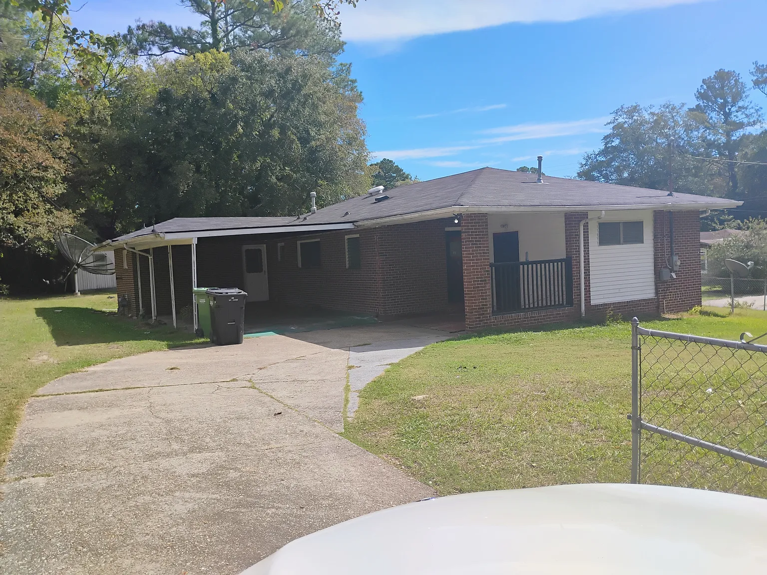 1 bed, 1274 sqft, $800 — Photo 4