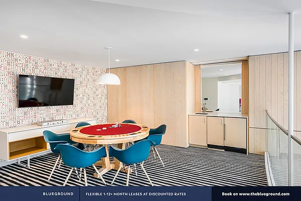 Rented by The Blueground | media 170