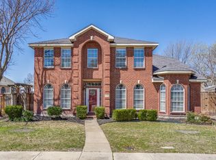 604 Herefordshire Ln, Allen, TX 75002