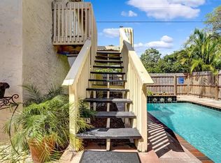 1627 N Ocean Breeze #B, Lake Worth, FL 33460