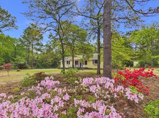 1532 Wire Rd, Aiken, SC 29805