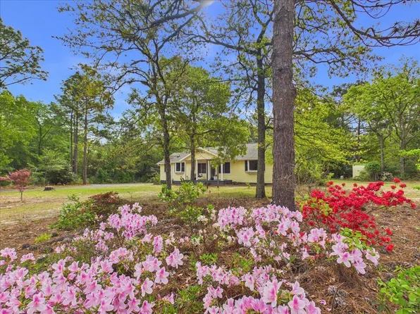 1532 Wire Rd, Aiken, SC 29805
