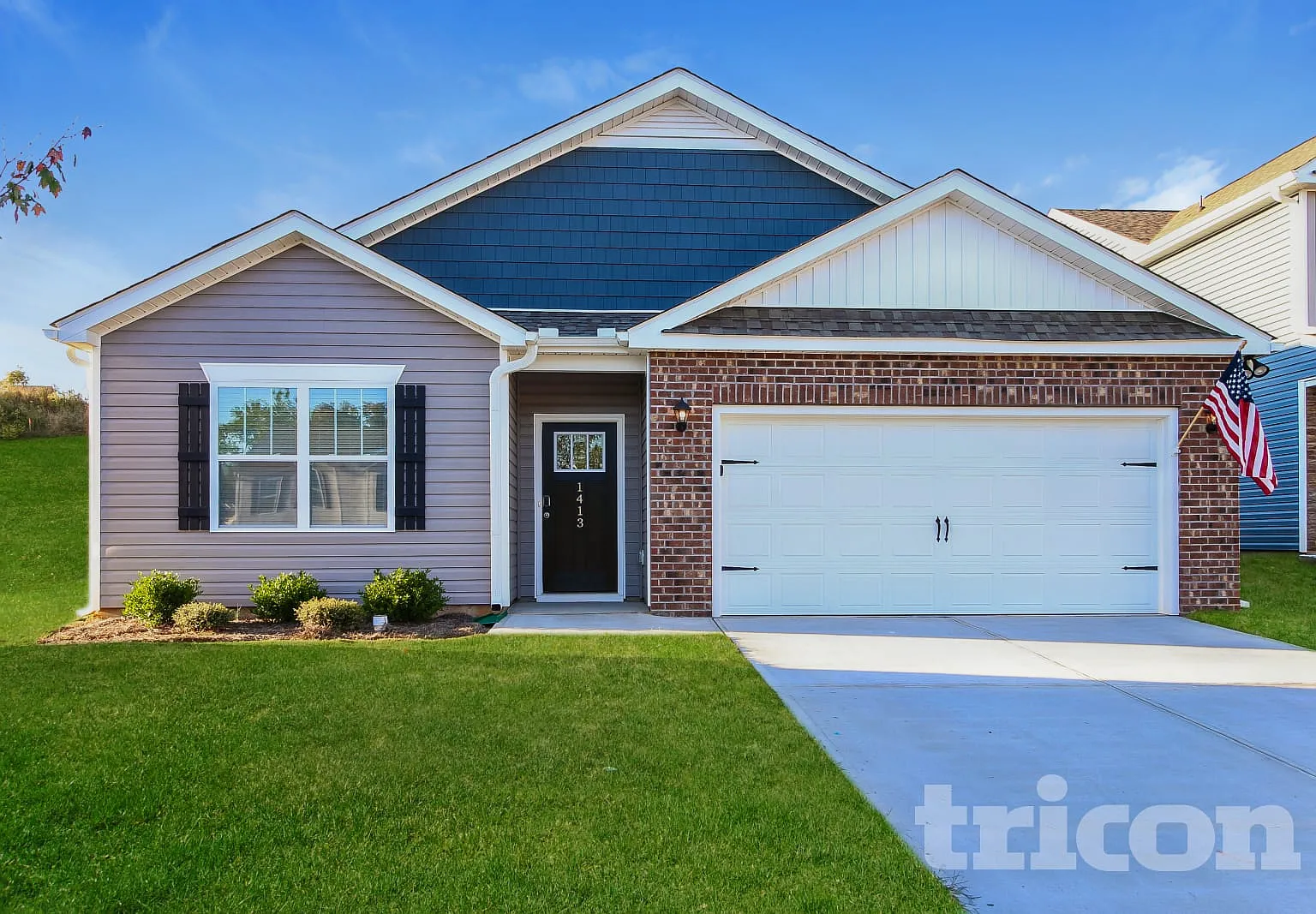1413 Chamomile Court Lyman SC — Photo 1