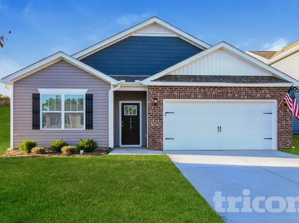 1413 Chamomile Ct, Lyman, SC 29365
