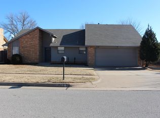 512 Crestview, Edmond, OK 73012