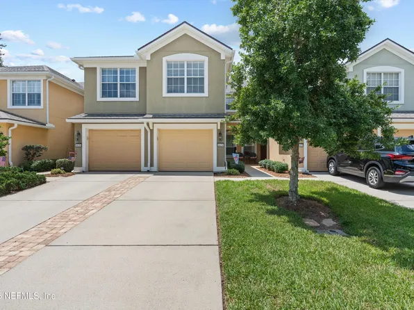 6624 JEFFERSON GARDEN Court #14D, Jacksonville, FL 32258