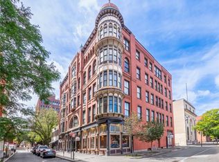 The Conrad, Providence, RI 02903