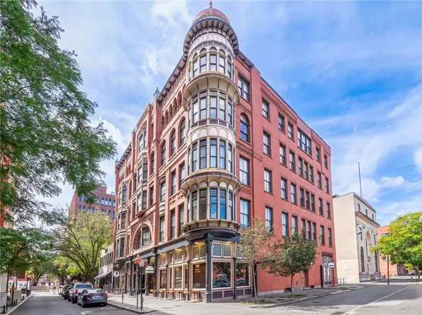 385 Westminster St APT 3B, Providence, RI 02903