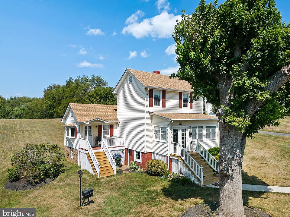1102 Old Rixeyville Rd, Culpeper, VA 22701 Zillow