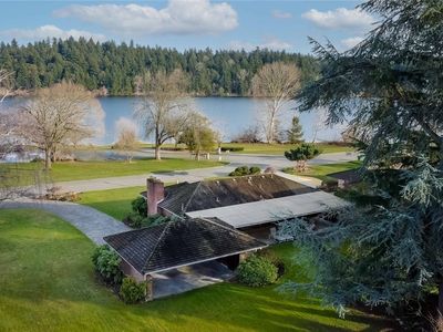5003 Lake Washington Boulevard S, Seattle, WA, 98118