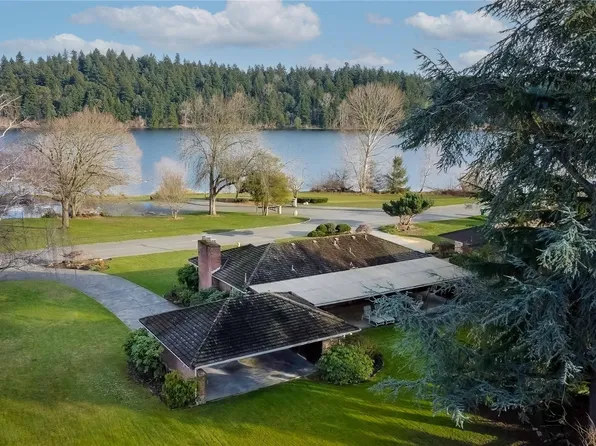 5003 Lake Washington Boulevard S, Seattle, WA 98118