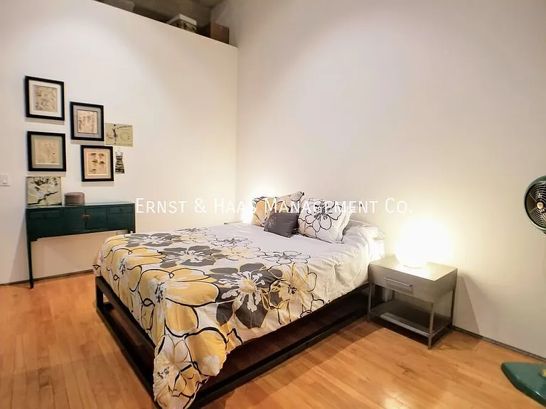 115 W 4th St #210 — Photo 28