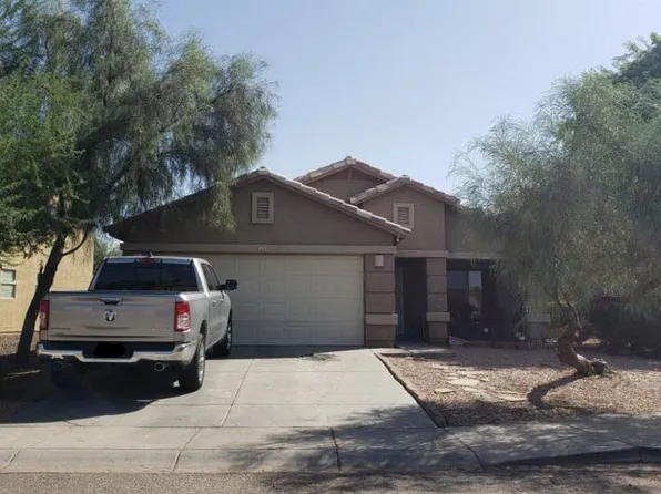 6341 W Nez Perce St, Phoenix, AZ 85043