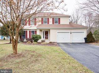 2672 Melba Rd, Ellicott City, MD 21042