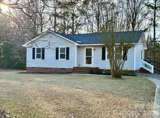 2191 Pacer Rd, Lancaster, SC 29720