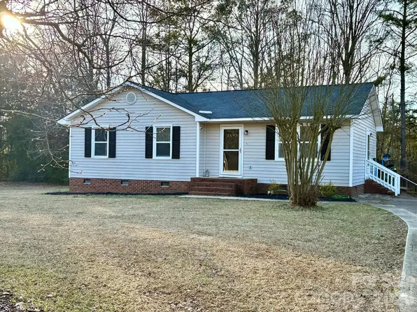 2191 Pacer Rd, Lancaster, SC 29720