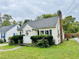 144 Chardon Ave, Chardon, OH 44024