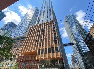 8 Widmer St #1703, Toronto, ON M5V 0W6